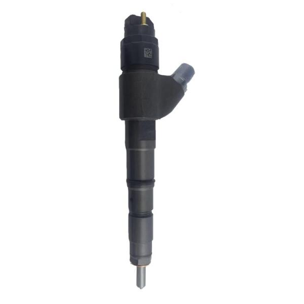 Installations carburant ISO9001 0 445 120 066 pièces de rechange diesel 0445120066 d'injecteur