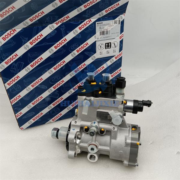 3752647 0445025602 Excavator Oil Pump For E320D2 E323D2 Fuel Injection Pump