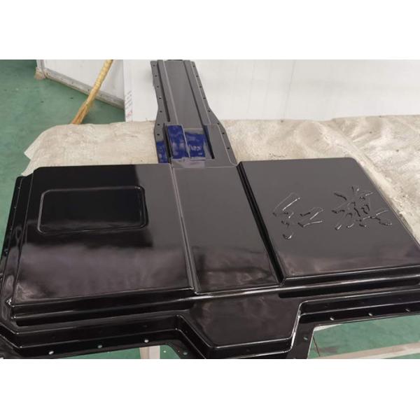 Standard Size Fiberglass Boat Parts Designable Fiberglass Center Console Boat