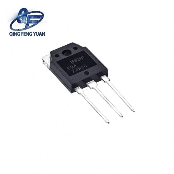 FQA24N60 MT-200 双極 (BJT) トランジスタ モスフェット FQA24N60