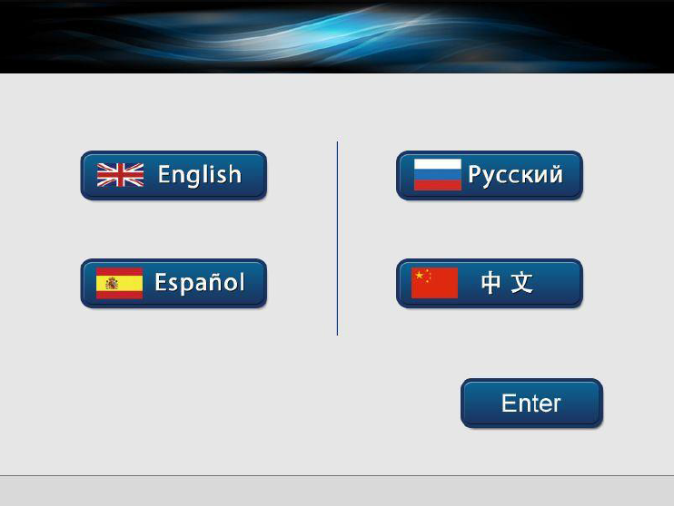 Тело кавитации RF ультразвуковое уменьшая машину, Multifuction уменьшая машину обработки
