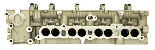 TOYOTA Hilux Hiace 3RZ-FE 8 holes Aluminum Cylinder Head 11101-79275 2.7L 16V