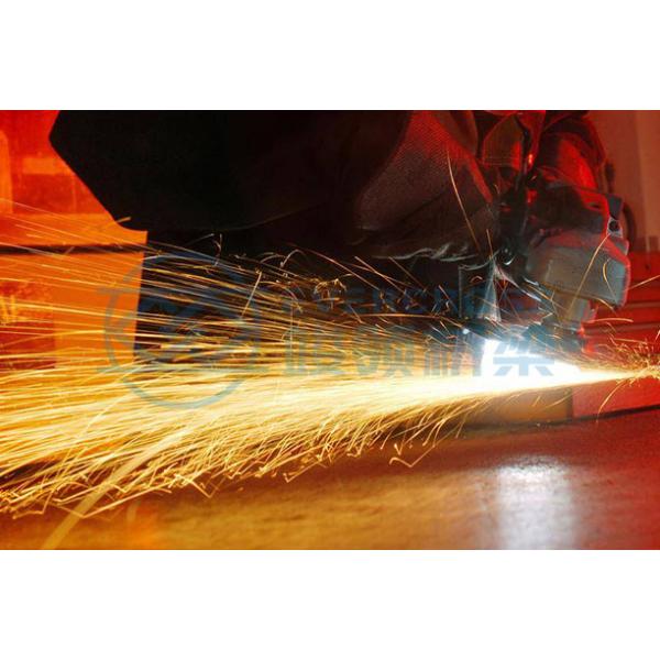 4.5 дюймовый шлифовальный колес из алюминиевого оксида