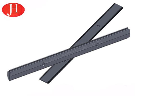 Capacidade de aço inoxidável de Rasper da máquina de moedura do amido de mandioca grande