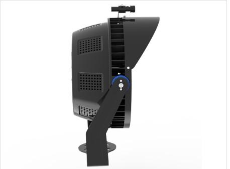 400W Outdoor Tennis Courts Led Flood Lights IP 65 Waterproof High Output Lighting Efficiency