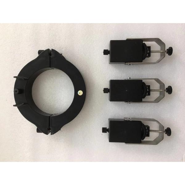 Zero Sequence Underground Electric Cable Fault Locator , Earthed Fault Detection Voltage Indicator Device