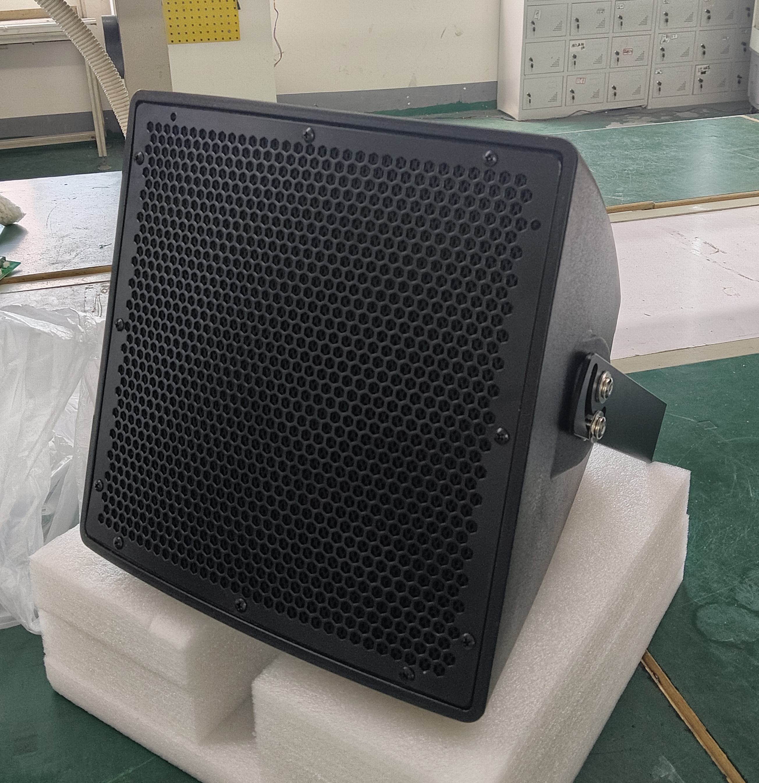 400W/200W/100W/50W Outdoor PA Horn Speaker 8 Ohm IP65 15
