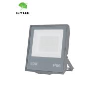 Projetor impermeável exterior 150w 6000k 80ra Dimmable do diodo emissor de luz para o estádio