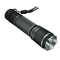 ATEX 認定 3w 防爆 LED リチャージ可能な手電筒 戦術タッチライト