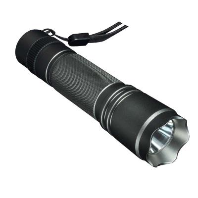 ATEX approved 3w explosion proof led Rechargeable Flashlight Tactical Torch light