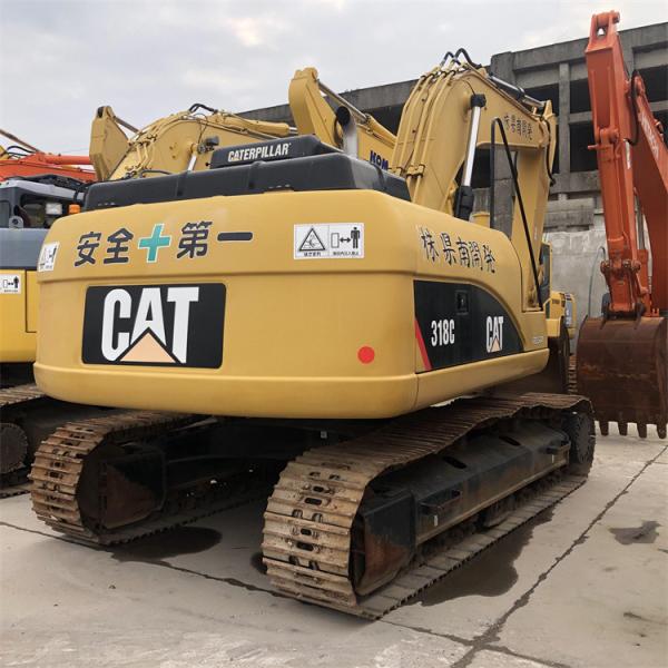 Cat 320D de alta qualidade usado grande escavadeira usada escavadeira usada CAT315 312 325 330 336 349 usado escavadeira lagarta