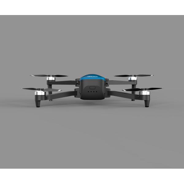 камера WiFi HD вертолета Quadcopter трутня воздуха кармана FCC 35mins