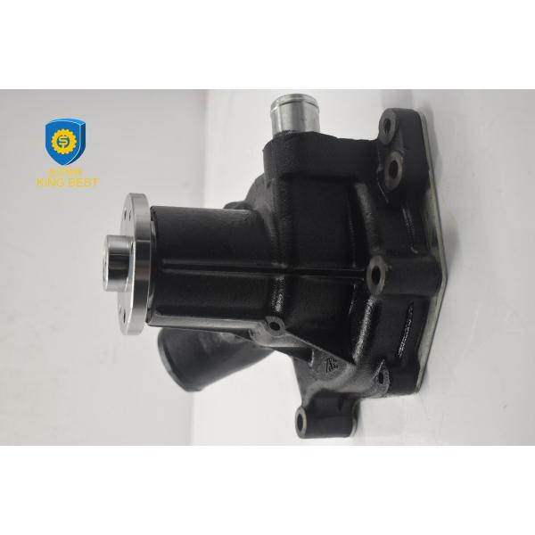 1-13650018-1 32B45-05020 1136108171 Excavator Water Pump For EX100-5 EX120-5 EX200-2