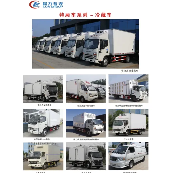 Professional-Grade Dongfeng 6X6 off-Road Self-Propelled Kitchen Vehicle Motorhome