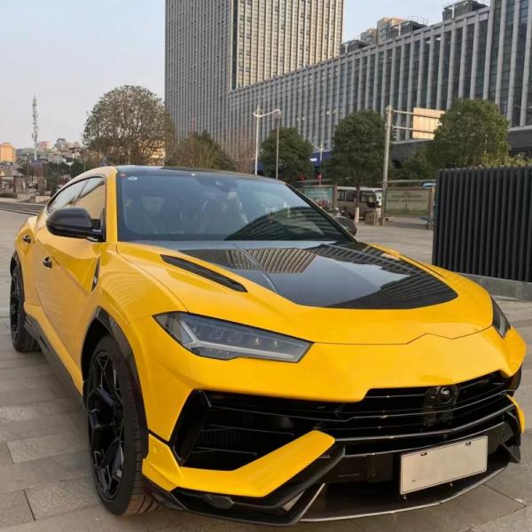 ОЭ стандартный бодикит для 18-22 Lamborghini Urus Performante 1st Generation Urus Suv