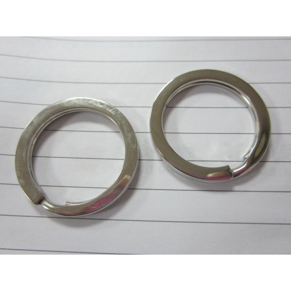 New material metal o ring/bag buckle