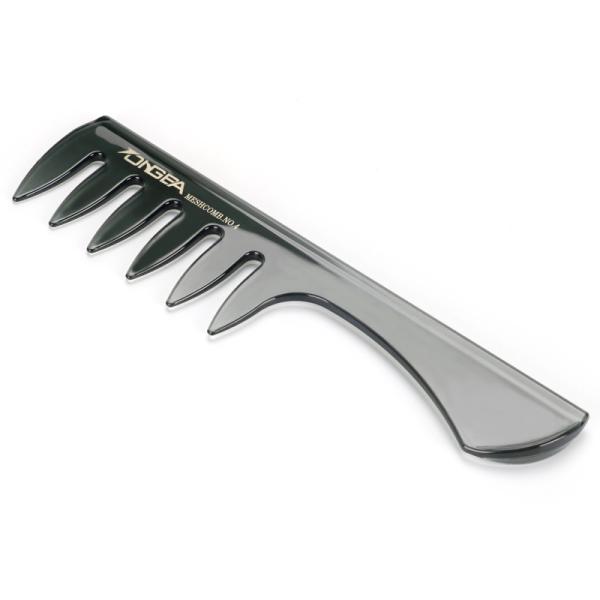 Professional Barber Combs Multi Shape Oil Hair Comb Salon Styling Tools