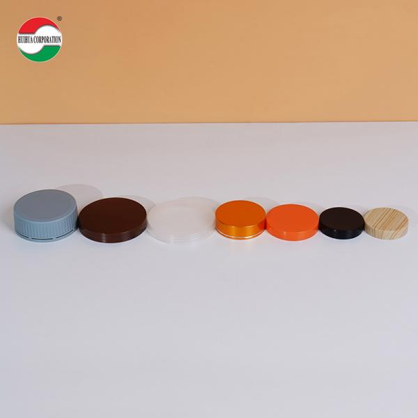 Food Grade PET Plastic Jar with Screw Cap for Milk Powder Dried Fruit Candy Snack Storage Direct Plastic Bottles Factory
