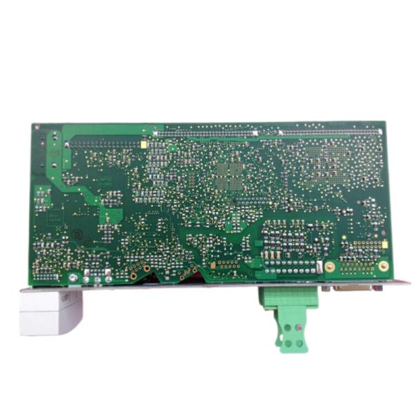 L'amplificateur électronique Rexroth CSB01.1C-PB-ENS-NNN-L2-S-NN-FW