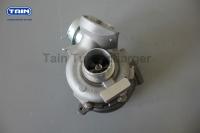 um turbocompressor GT1749V de 717478 750431 Chra moldou OEM de alumínio 7794144E03 de BMW 320d