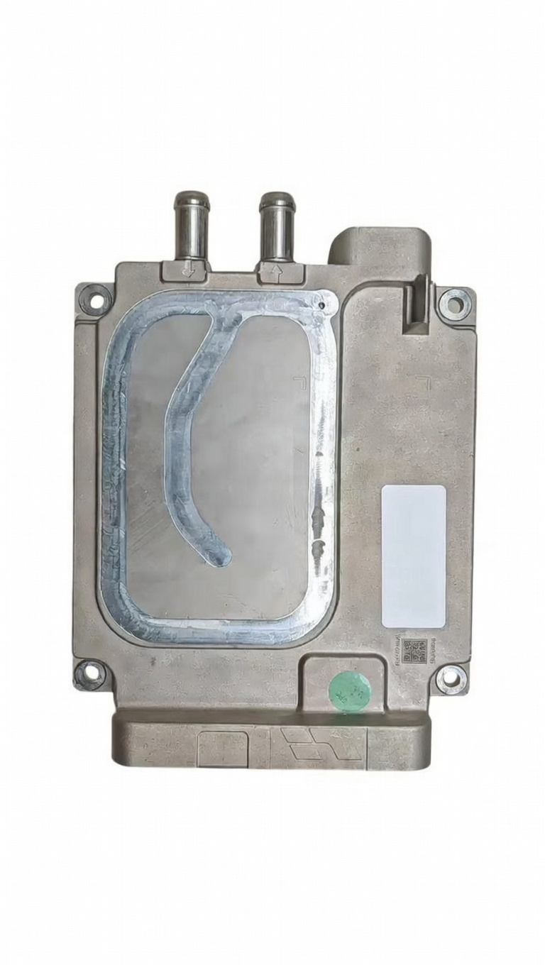 For Ideal L6L7L8L9 I6i8 FSD Controller Automatic Driving Module FSD Control Module Computer