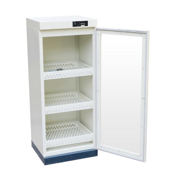 Cold Rolled Steel Uvc Lamps 170w Book Sterilizer Machine For Office