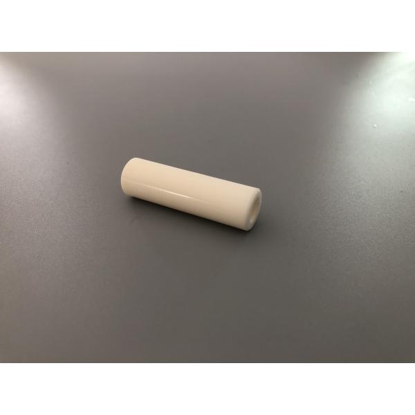 Керамический водопровод Алюминий 99 Алюминий Керамический Стержень Износительностойкий Керамический водопровод ISO9001