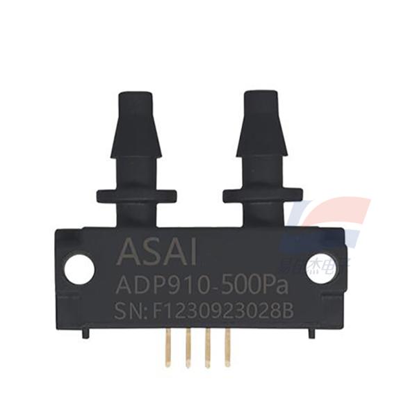 ADP910-500PA Digital Differential Pressure Sensors High Accuracy