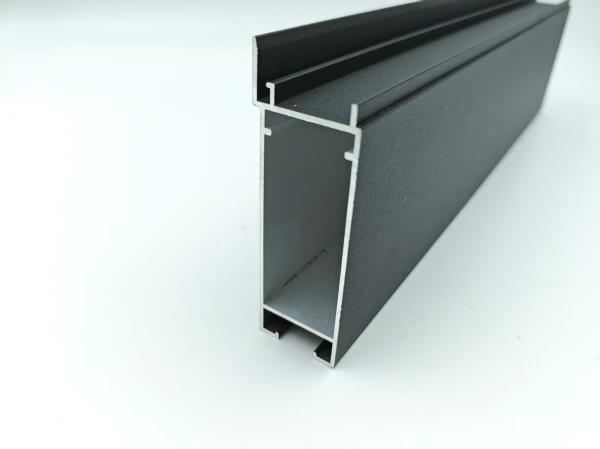 Factory direct sales selected material aluminum profile windows