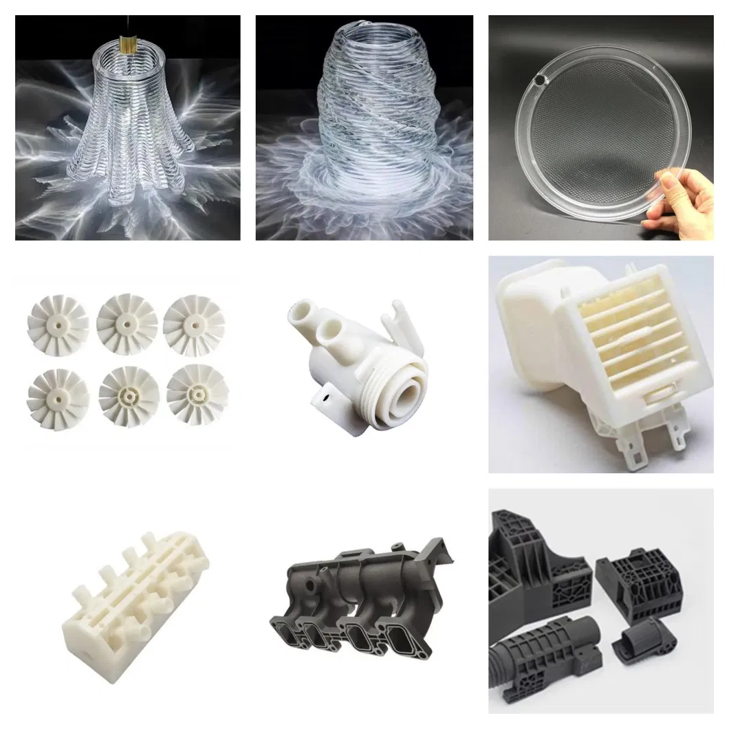 Rapid Prototype Service 3D Printing Custom Resin ABS Acrylic Prototype 3D Printing Resin Figurine