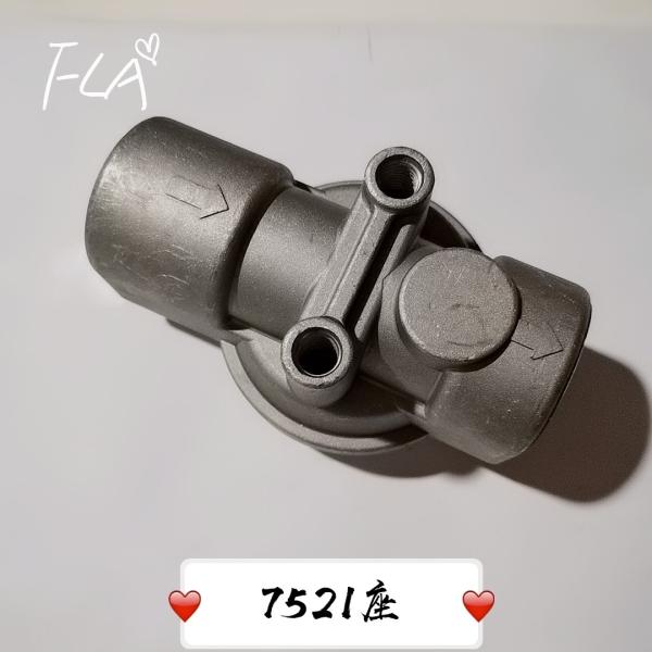 E320B E320C E320D Fleetguard Oil Filter Universal Strong Materials Safe Reliable