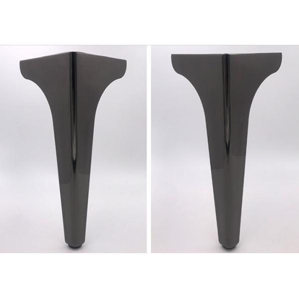 Ноги стула металла золота ног 430gsm мебели литого железа кухни