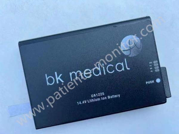 BK Medical Lithium Ion Battery UA1225 14.4V New Original Medical Equipment Accessories