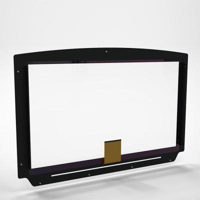 Estrutura 32 do tela táctil de USB2.0 PCAP ligação do painel de toque com TFS