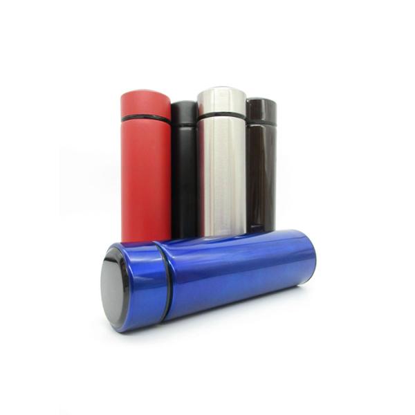 Food Grade Business Vacuum Flask Non Toxic Safe Drinking Eco Friendly