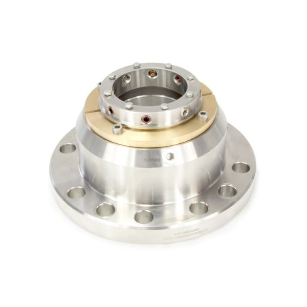 AESSEAL STS Dry Gas Seals Carbon Ring Mechanical Seal for Steam Turbines