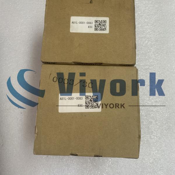 Fanuc A81L-0001-0083#3C ЛИНИЧЕСКИЙ РЕАКТОР ТРАНСФОРМЕР 240/253 VAC 24 AMP 0.15 MH Новый