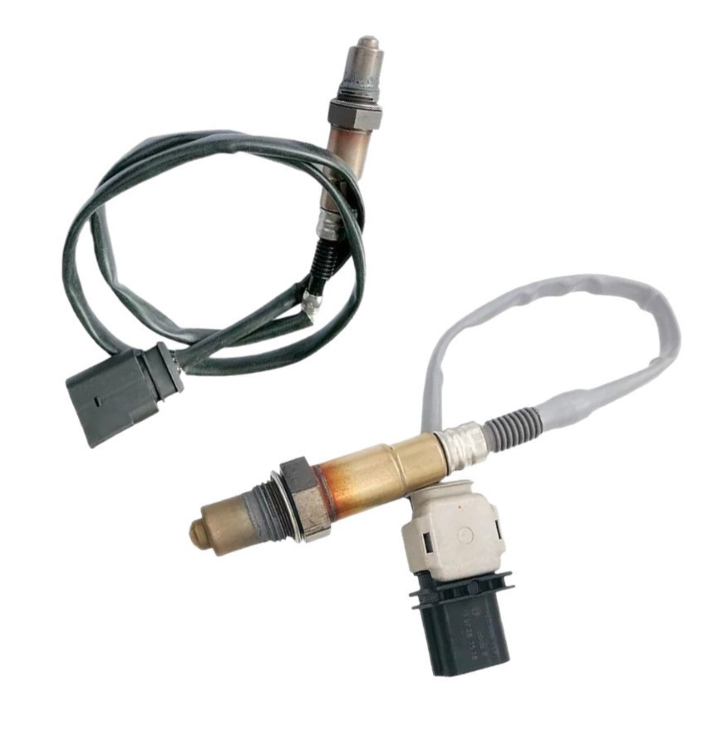 Suitable for A4 O2 sensor 234-5019*1+234-4754*1