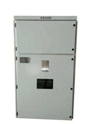 CCSN Generator Neutral Grounding Resistor Electrical Infrastructure Solution