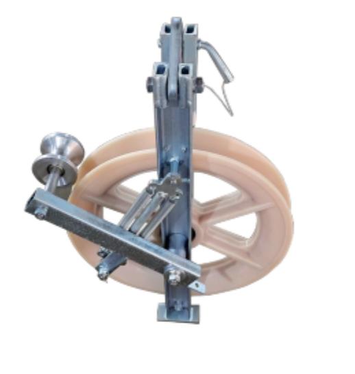 OPGW Cable stringing Blocks