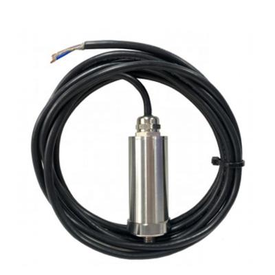 UNIVO UBZD2000Y Sensor de vibração de máquinas giratórias para bancos de rolamento de motores elétricos