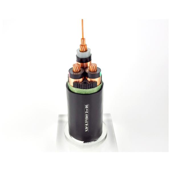                    Low-Carbon XLPE Insulated Power Cable 600/1000V - Sustainable Electrical Distribution Solution for Renewable Energy Projects, Solar Farms, and Eco-Conscious Con             