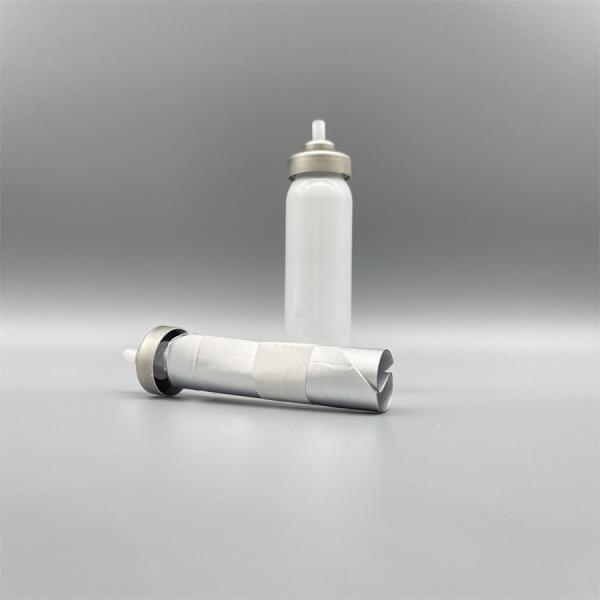Luxury Bag on Valve Spray for Fine Fragrances with Silky Mist Dispersion & Customizable Scent Profiles