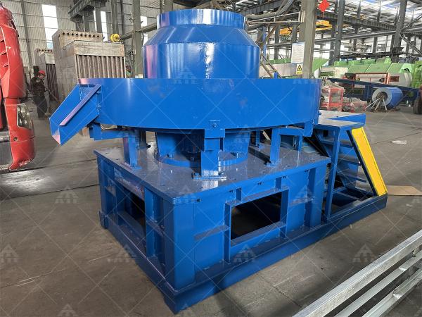 Cloth Fabric Briquetting Machine Solid Waste RDF Briquette Machine