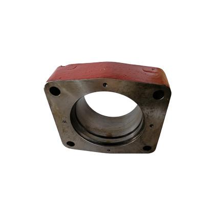 Rear suspension SEAL-RETAINER 09015063 for TEREX dump truck part