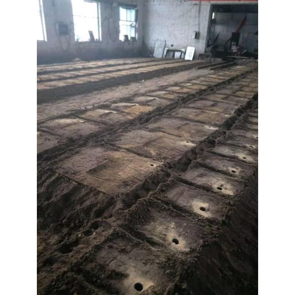 Botou Van-T Import and Export Trading Co.,Ltd