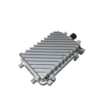 IP67 4G Router Wifi LTE Outdoor CPE 48 POE Power With 1 Ethernet Port