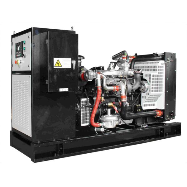 Генератор охлаженный водой дизельный 100KVA хода Lovol 4 для земледелия