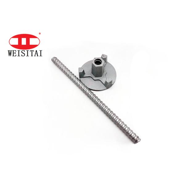 Строительство Строительная формовка 15 мм Dywidag Tie Rod