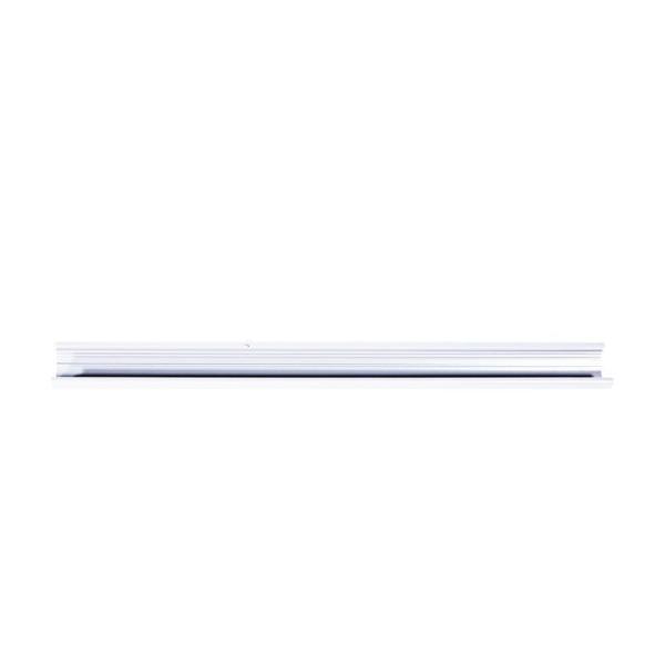 Factory Professional Custom LED Tube Plastic Housing PC Cover Diffuser Profiles Customized